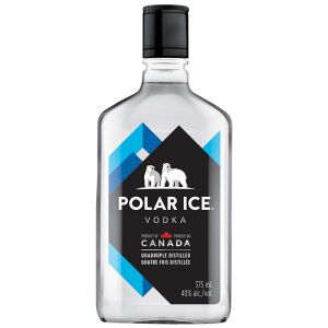 POLAR ICE